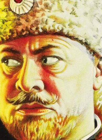 فيلم The Last Command 1928 مترجم