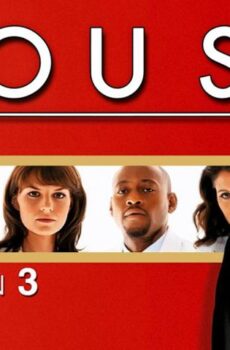 مسلسل House الموسم 3 الحلقة 11 مترجمة