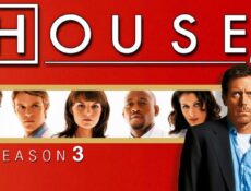 مسلسل House الموسم 3 الحلقة 10 مترجمة