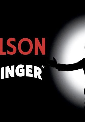 فيلم The Jazz Singer 1927 مترجم