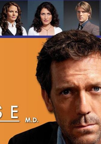 House الموسم 2
