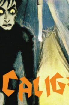 فيلم The Cabinet of Dr. Caligari 1920 مترجم