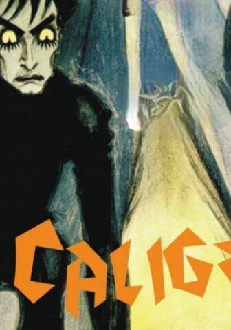 فيلم The Cabinet of Dr. Caligari 1920 مترجم