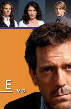 مسلسل House الموسم 2 الحلقة 2 مترجمة