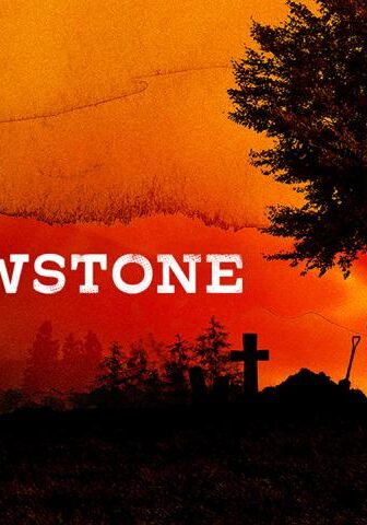 Yellowstone الموسم 5