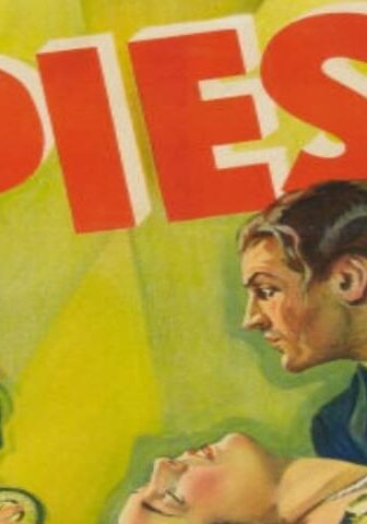 فيلم Spies 1928 مترجم