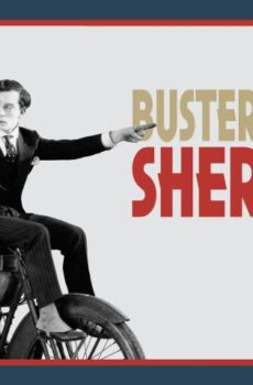 فيلم Sherlock Jr. 1924 مترجم