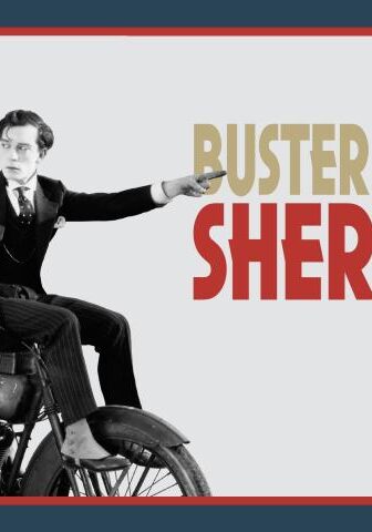 فيلم Sherlock Jr. 1924 مترجم