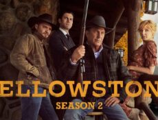 مسلسل Yellowstone الموسم 2 الحلقة 3 مترجمة