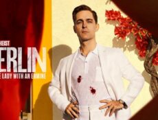 مسلسل Berlin and the Lady with an Ermine الموسم 1 الحلقة 6 مترجمة