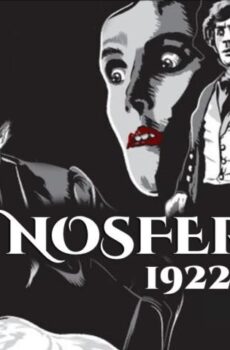 فيلم Nosferatu 1922 مترجم