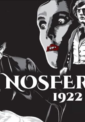 فيلم Nosferatu 1922 مترجم