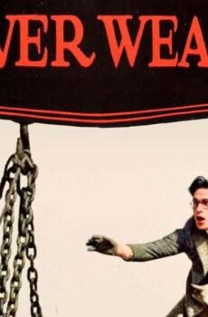 فيلم Never Weaken 1921 مترجم