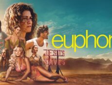 مسلسل Euphoria الموسم 3 الحلقة 7 مترجمة