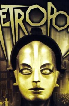 فيلم Metropolis 1927 مترجم