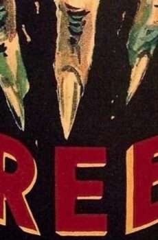 فيلم Greed 1924 مترجم