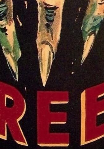 فيلم Greed 1924 مترجم