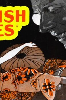 فيلم Foolish Wives 1922 مترجم
