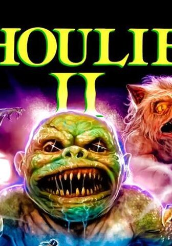 فيلم Ghoulies II 1987 مترجم