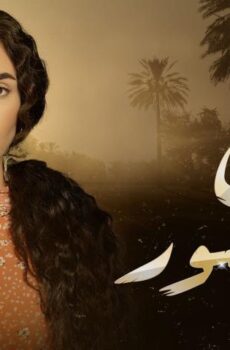 مسلسل ألماس مكسور الحلقة 10 العاشرة