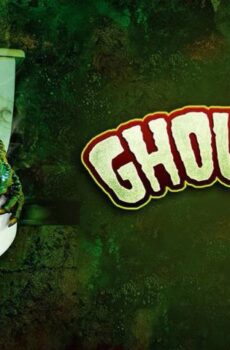 فيلم Ghoulies 1984 مترجم
