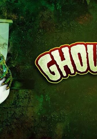 فيلم Ghoulies 1984 مترجم