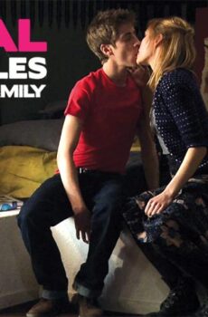فيلم Sexual Chronicles of a French Family 2012 مترجم