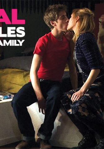 فيلم Sexual Chronicles of a French Family 2012 مترجم
