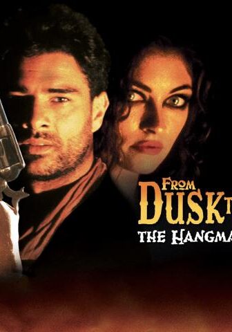 فيلم From Dusk Till Dawn 3: The Hangman’s Daughter 1999 مترجم