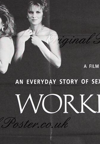 فيلم Working Girls 1986 مترجم