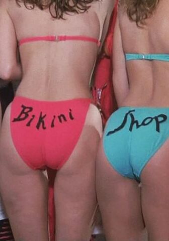 فيلم The Malibu Bikini Shop 1986 مترجم
