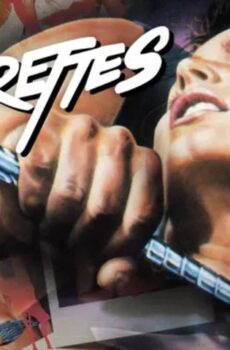فيلم The Majorettes 1986 مترجم