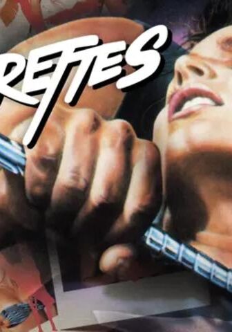 فيلم The Majorettes 1986 مترجم