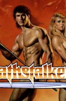 فيلم Deathstalker II 1987 مترجم