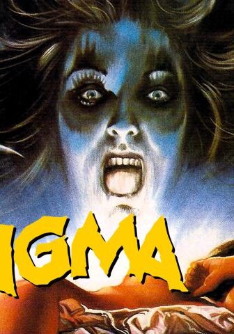 فيلم Aenigma 1987 مترجم