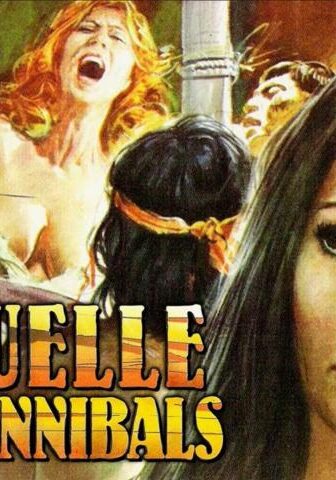 فيلم Emanuelle and the Last Cannibals 1977 مترجم