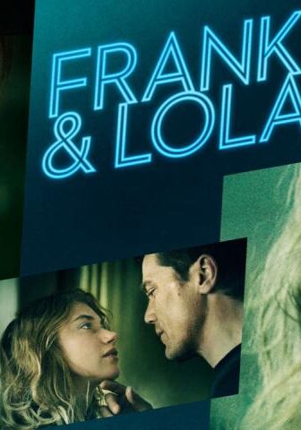 فيلم Frank & Lola 2016 مترجم