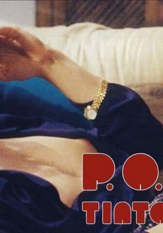 فيلم P.O.Box Tinto Brass 1995 مترجم