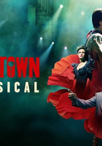 فيلم Hadestown: The Musical 2026 مترجم