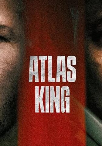 فيلم Atlas King 2026 مترجم