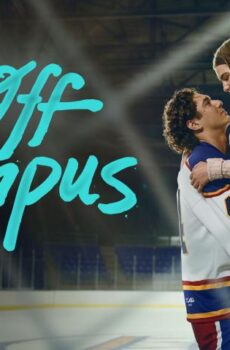 مسلسل Off Campus الموسم 1 الحلقة 3 مترجمة