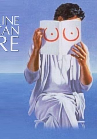 فيلم The Decline of the American Empire 1986 مترجم
