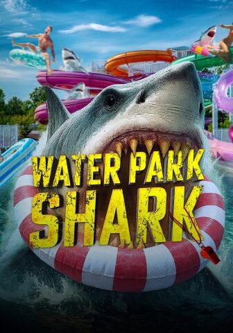 فيلم Water Park Shark 2026 مترجم