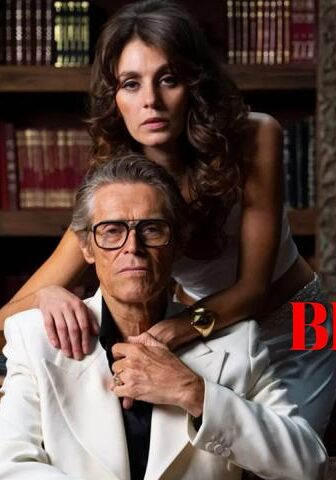 فيلم The Birthday Party 2025 مترجم