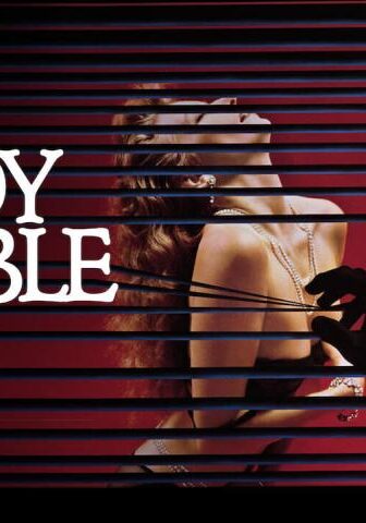 فيلم Body Double 1984 مترجم