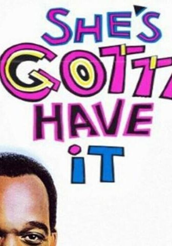 فيلم She’s Gotta Have It 1986 مترجم