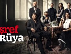 مسلسل حلم أشرف الحلقة 43 مترجمة – Esref Rüya