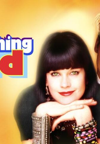 فيلم Something Wild 1986 مترجم