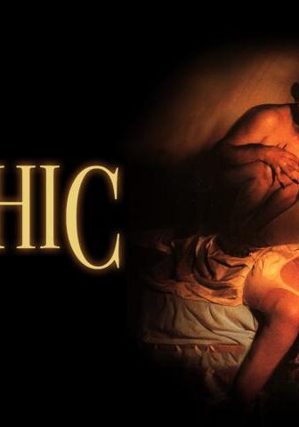 فيلم Gothic 1986 مترجم