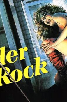 فيلم Murder-Rock: Dancing Death 1984 مترجم